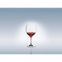 Maxima 650ml Burgundy Wine Glass Set of 6 - 3