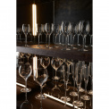 Maxima 650ml Burgundy Wine Glass Set of 6 - 2
