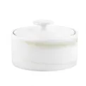 Vera Wang Venato Imperial Sugar Bowl 400ml - 1