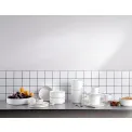 Talerz aTable Oco Ligne 14,5cm deserowy - 2