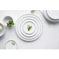Talerz aTable Oco Ligne 14,5cm deserowy - 7