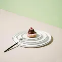 A'Table Oco Ligne Breakfast Plate 21cm - 8