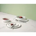 A'Table Oco Ligne Breakfast Plate 21cm - 9