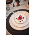A'Table Oco Ligne Breakfast Plate 21cm - 2