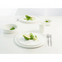 A'Table Oco Dinner Plate 27cm - 3