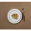 A'Table Oco Ligne Dinner Plate 27cm - 7