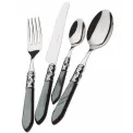 Aladdin Cake Fork (12cm) - 2