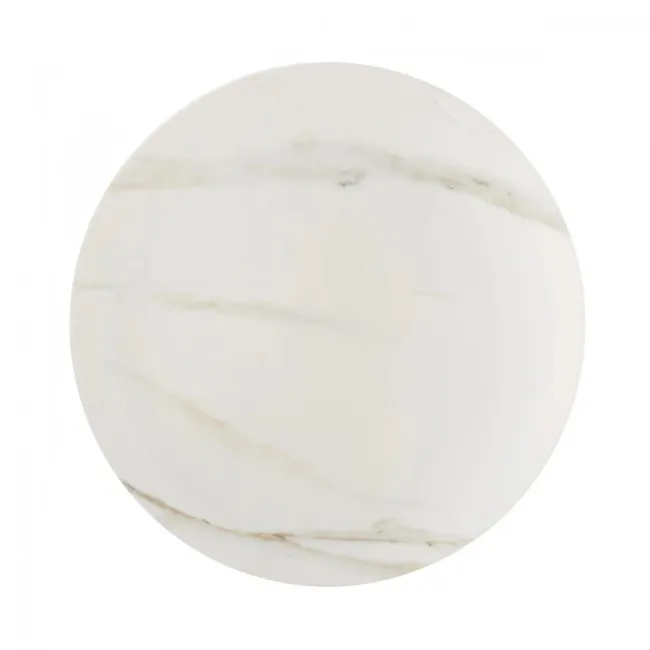Talerz Vera Wang Venato Imperial 27cm obiadowy