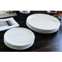 Vera Wang Venato Imperial Dinner Plate 27cm - 4