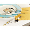 Ella Gold Cutlery Set 30 Pieces (for 6 People) - 16