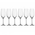 Vineyard Wine Glass Set of 6 190ml - 1