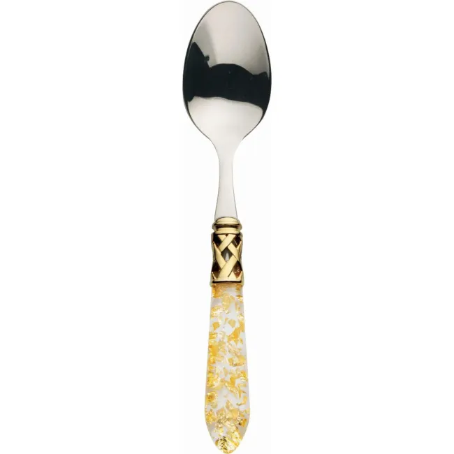Aladdin Coffee Spoon (12cm)