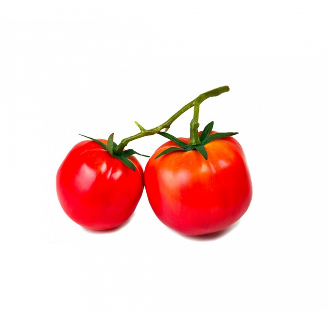 Pomidor ozdoba 4,5cm