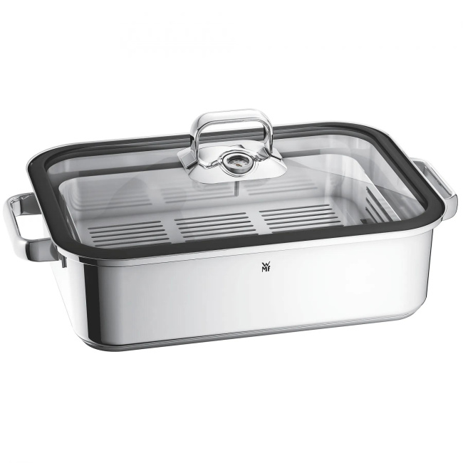 Vitalis Roasting Pan 6.5L 41x27cm