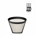 Permanent Drip Coffee Maker Filter AromaOne - 1