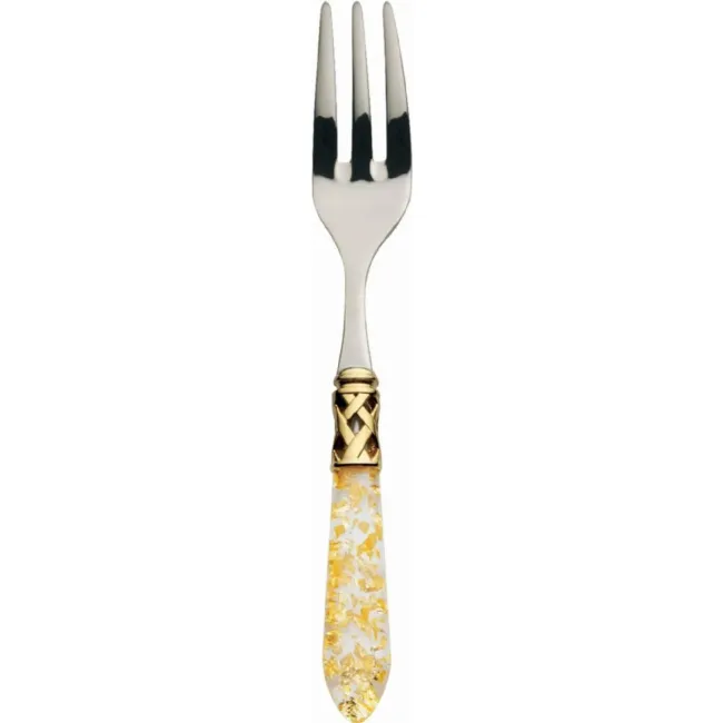 Aladdin Cake Fork (12cm)