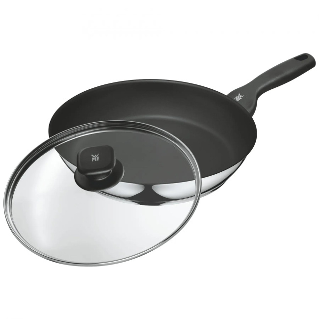 CeraDur Pan 28cm + Lid