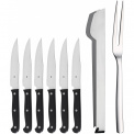 Kansas Steak Knife Set 8 Pieces (display product) - 1