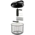 Chopper / Food Processor 900ml - 3