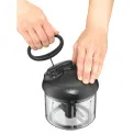 Chopper / Food Processor 900ml - 2