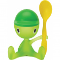 Cico Light Green Children's Egg Cup - 1