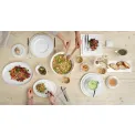 Plate a'Table Gourmet 24cm breakfast - 2