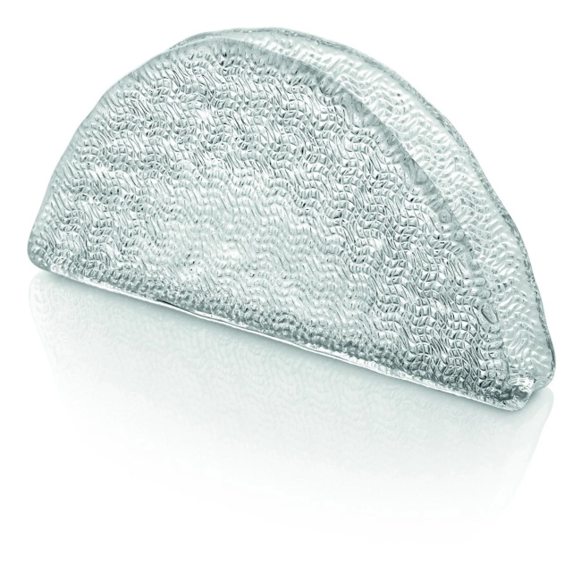 Tricot Napkin Holder 12cm