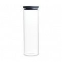 Glass Container 1.9L