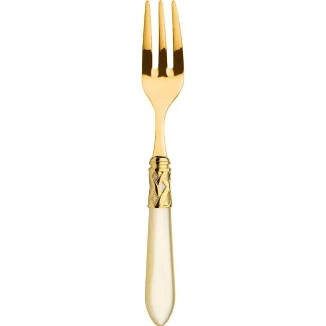 Aladdin Cake Fork (12cm) - 1