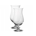Komplet 2 kieliszków Purismo 550ml do koktajli - 1
