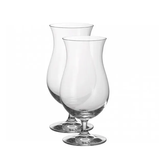 Komplet 2 kieliszków Purismo 550ml do koktajli - 1