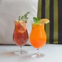 Komplet 2 kieliszków Purismo 550ml do koktajli - 6