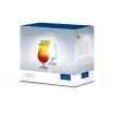 Komplet 2 kieliszków Purismo 550ml do koktajli - 2