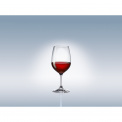 Komplet 4 kieliszków Entree 480ml do wina czerwonego - 2