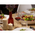 Set of 4 Entree Wine Glasses 480ml for Red Wine - 3