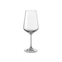 Kieliszek Sandra 450ml do wina czerwonego - 1