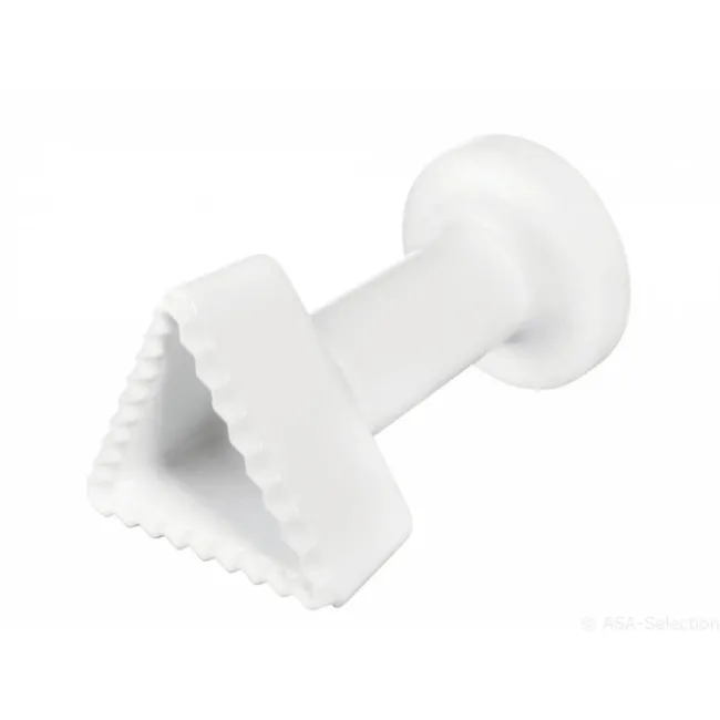 Triangle Ravioli Cutter