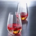 Szklanka Vina 548ml wysoka - 3