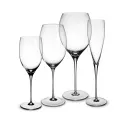 Allegorie Premium Wine Glass 400ml for White Wine - 3