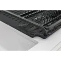 Dish Drying Rack 38.5x49.2cm Gray - 2
