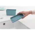 Organizer 19,5x8,5cm miętowy - 6