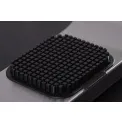 Krajalnica julienne 3x3mm stalowa - 2