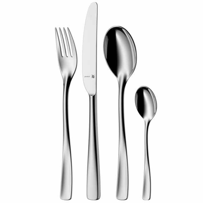 Ambiente Cutlery Set 24 Pieces (6 People) - 1