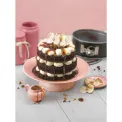 Inspiration 18cm Springform Pan - 5