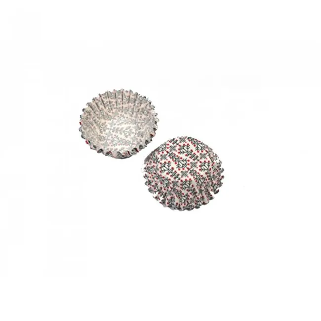 Papilotki do muffinek 4,5cm 50sztuk - 1