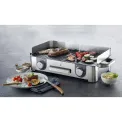 Grill elektryczny Lono Master - 10