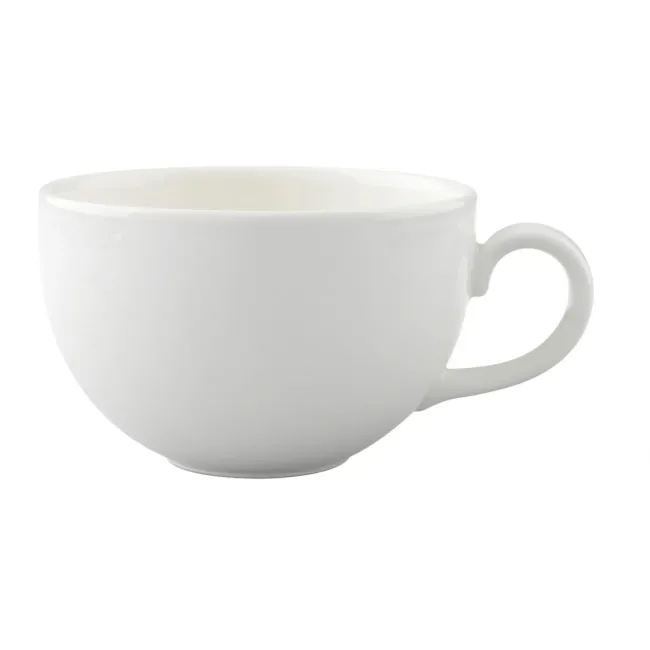 Filiżanka Home Elements 350ml śniadaniowa