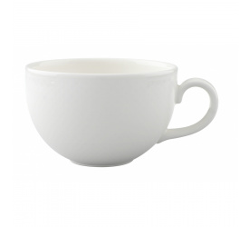 Filiżanka Home Elements 350ml śniadaniowa