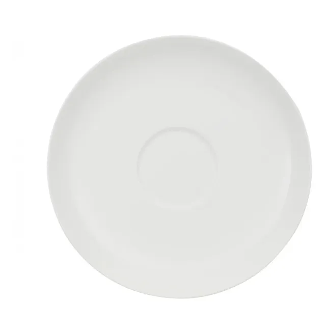 Spodek Home Elements 18cm do filiżanki do cappuccino