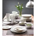 Home Elements 16cm Saucer for Coffee Cup - 2